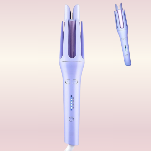 Rizador de pelo 3 en 1