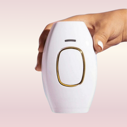 Depiladora Laser IPL