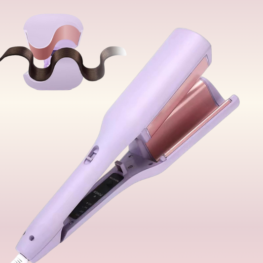 Ondulador de pelo Wavy Curler