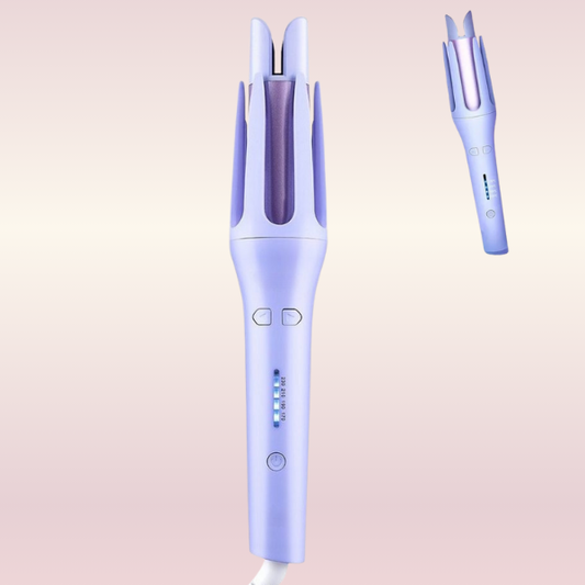 Rizador de pelo 3 en 1