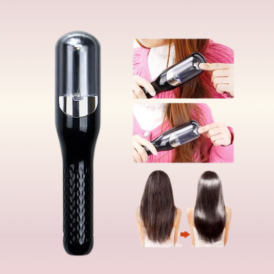 Corta Puntas Para Cabello Profesional